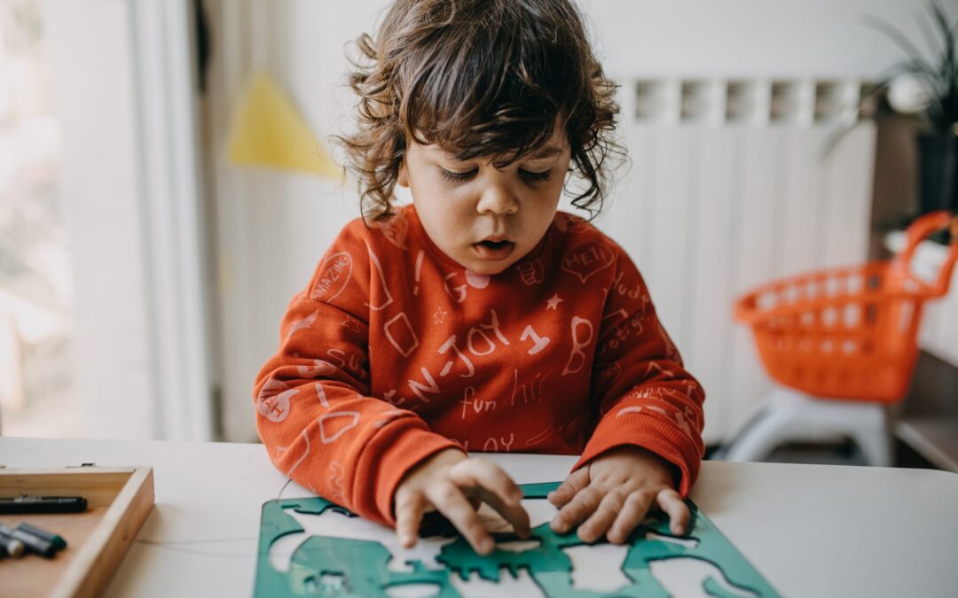 Centro de Desarrollo infantil y Atención Temprana en Cartagena