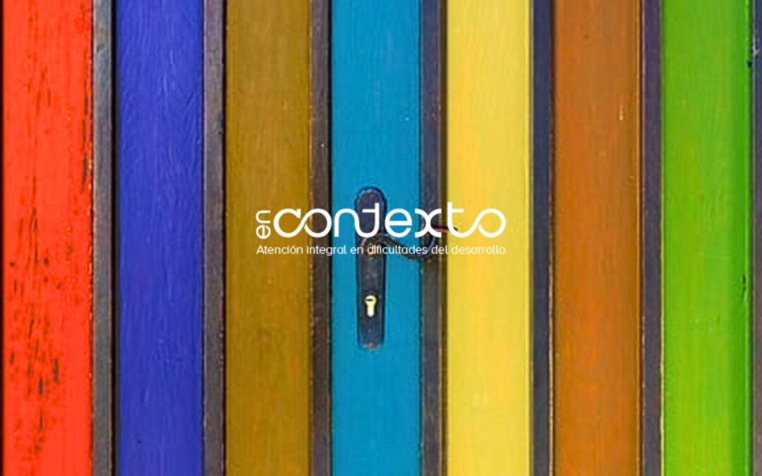 Autismo: aprender juntos, aprender en contexto