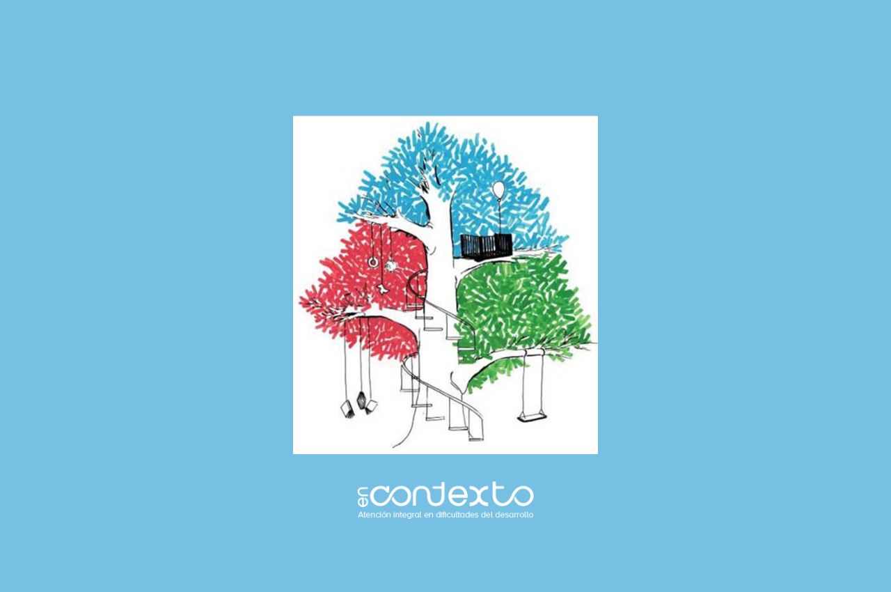 Autismo en contexto intervención en domicilio