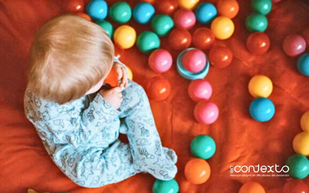 Fisioterapia y Atención Temprana