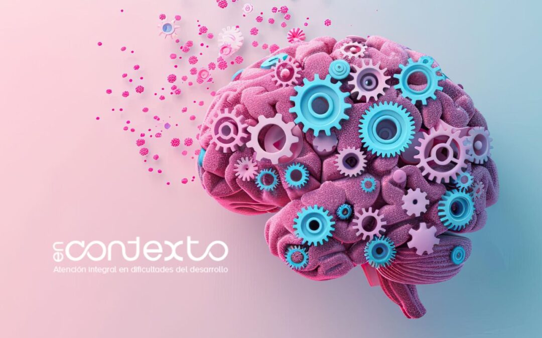 Rehabilitación en Daño cerebral: la función del logopeda especialista