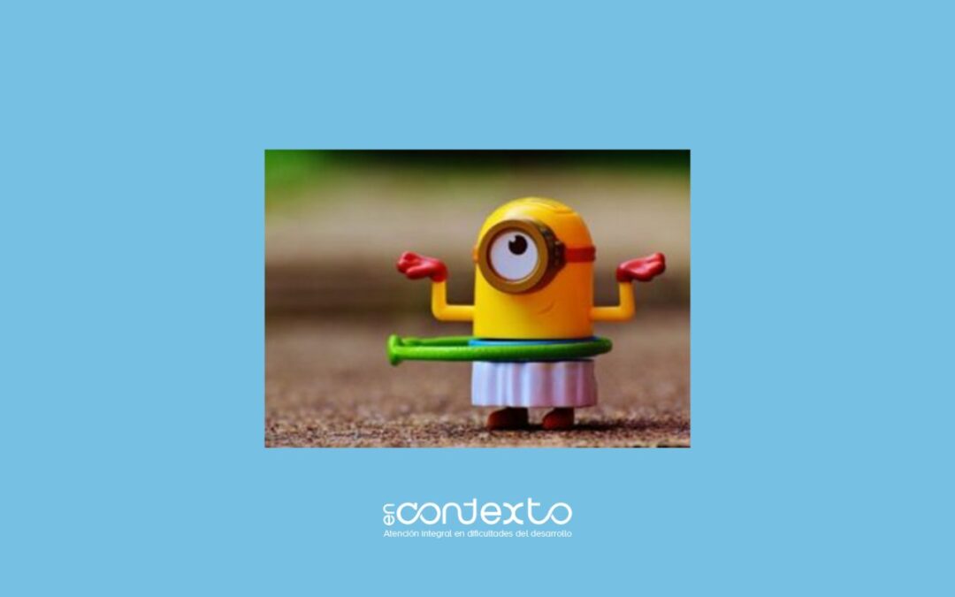 Los juguetes, mejor compartidos para estimular la diversión y el aprendizaje