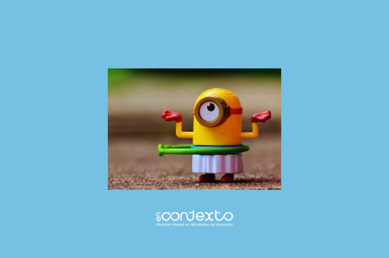 Los juguetes, mejor compartidos para estimular la diversión y el aprendizaje